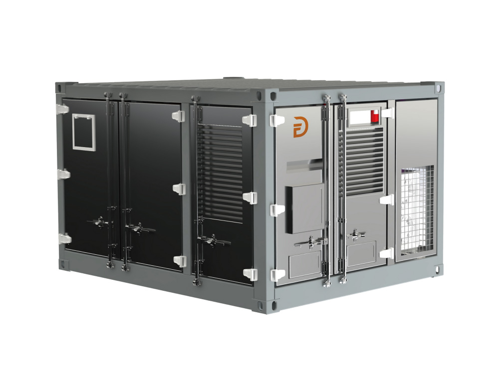 充儲一體機(jī)（液冷型）